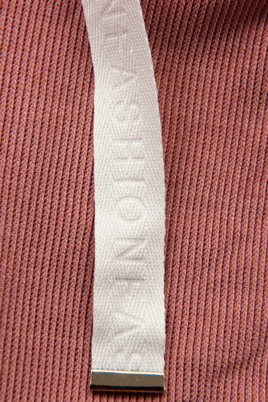 Staroružová súprava s kapucňou