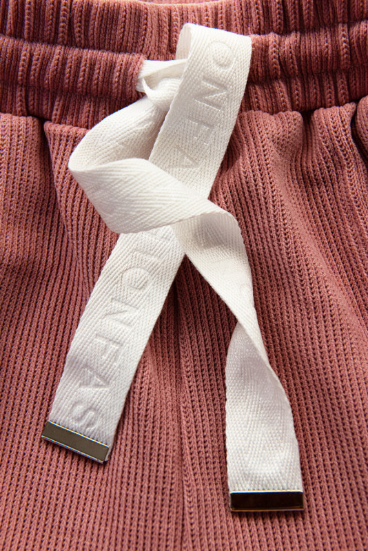 Staroružová súprava s kapucňou