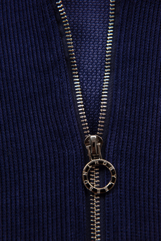 Fialová súprava s kapucňou