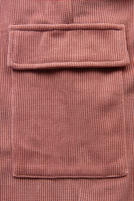 Staroružová súprava na zips