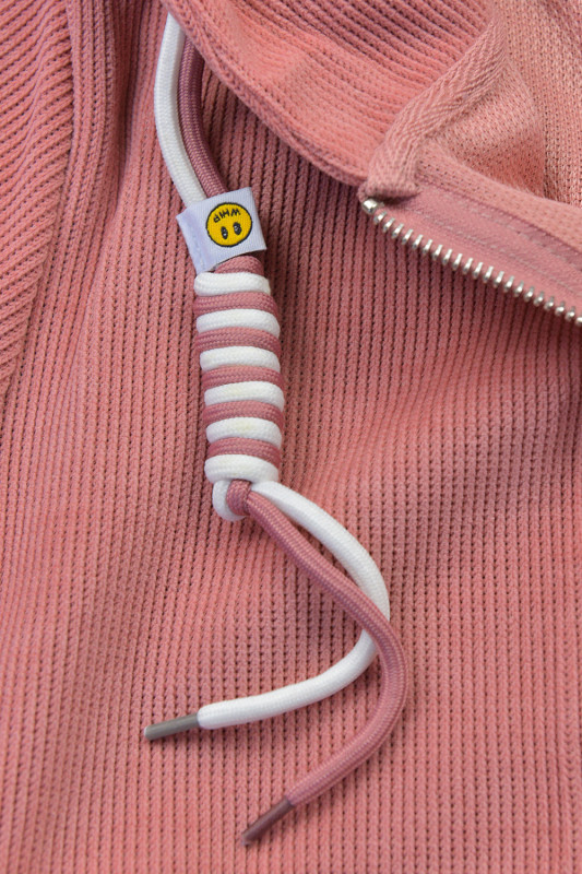 Staroružová tepláková súprava LHD