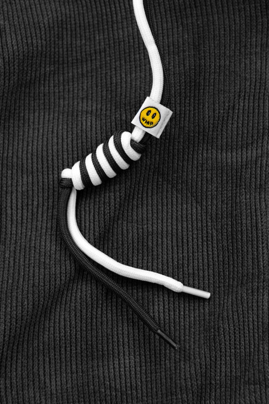 Grafitovosivá tepláková súprava LHD