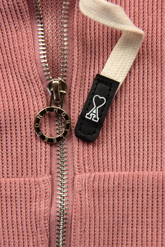 Staroružová súprava s pruhmi